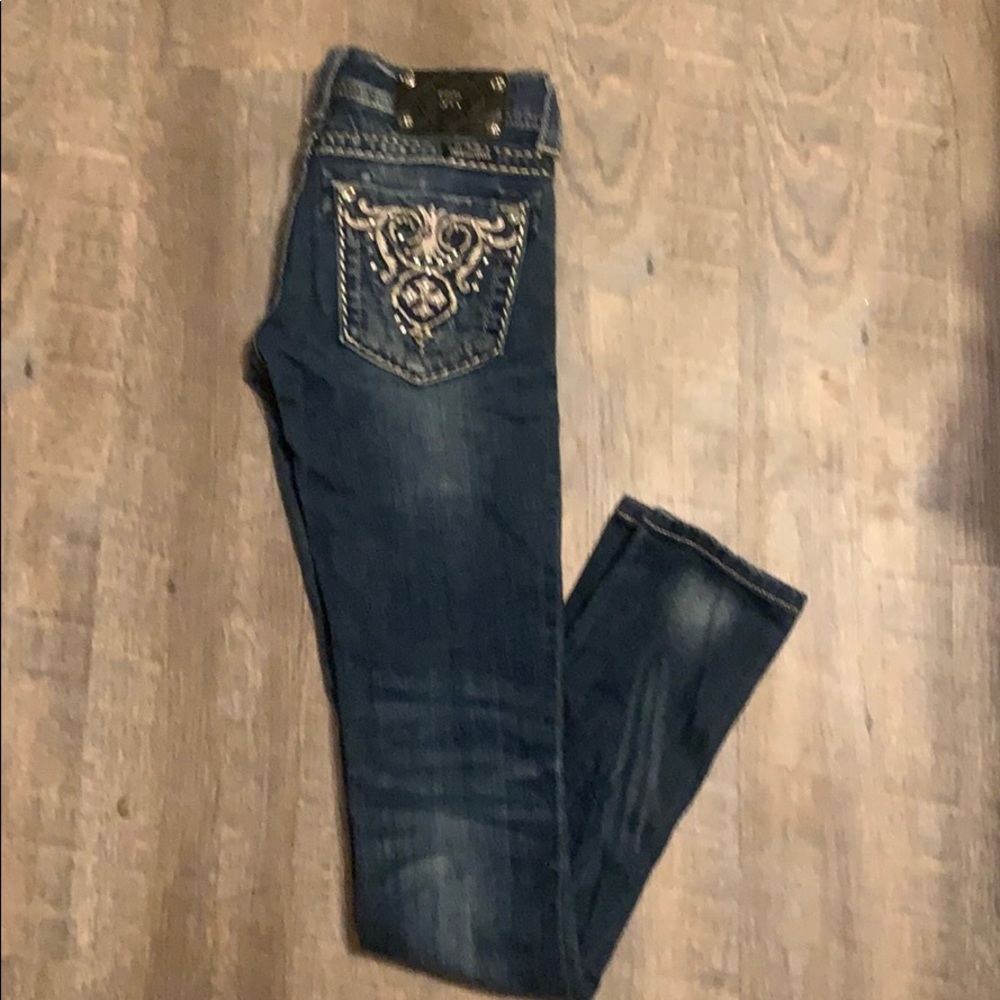 Miss me women’s jeans